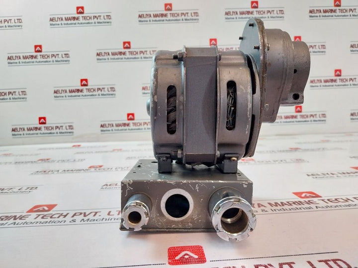 Jung-a Window Wiper Motor (Wsi Type) 220V