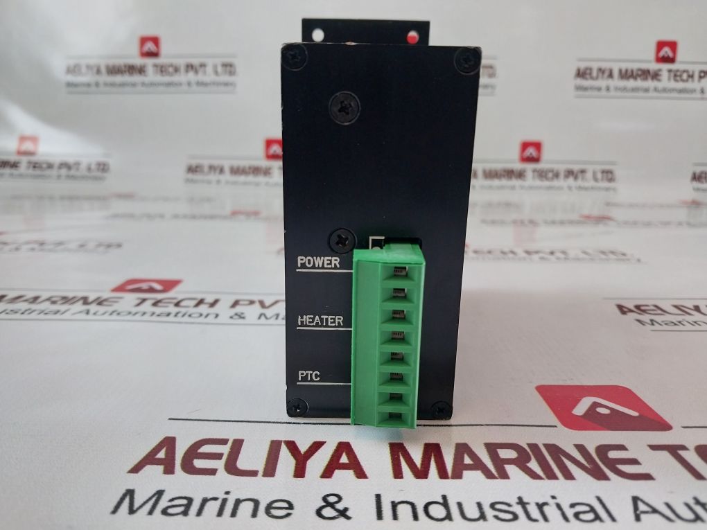 Jung Gong Heating Glass Controller 20 Amp Max