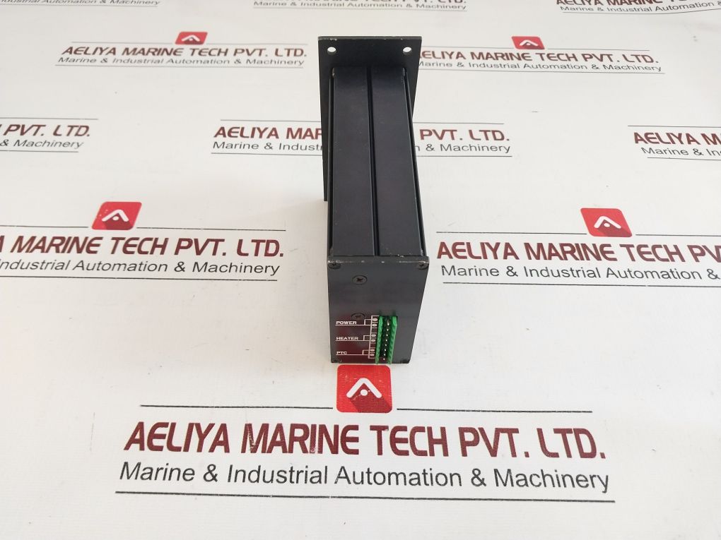 Jung Gong Heating Glass Controller 20 Amp Max