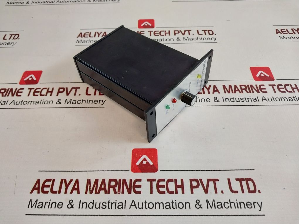 Jung Gong Heating Glass Controller 20 Amp Max