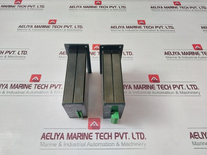 Jung Gong Heating Glass Controller