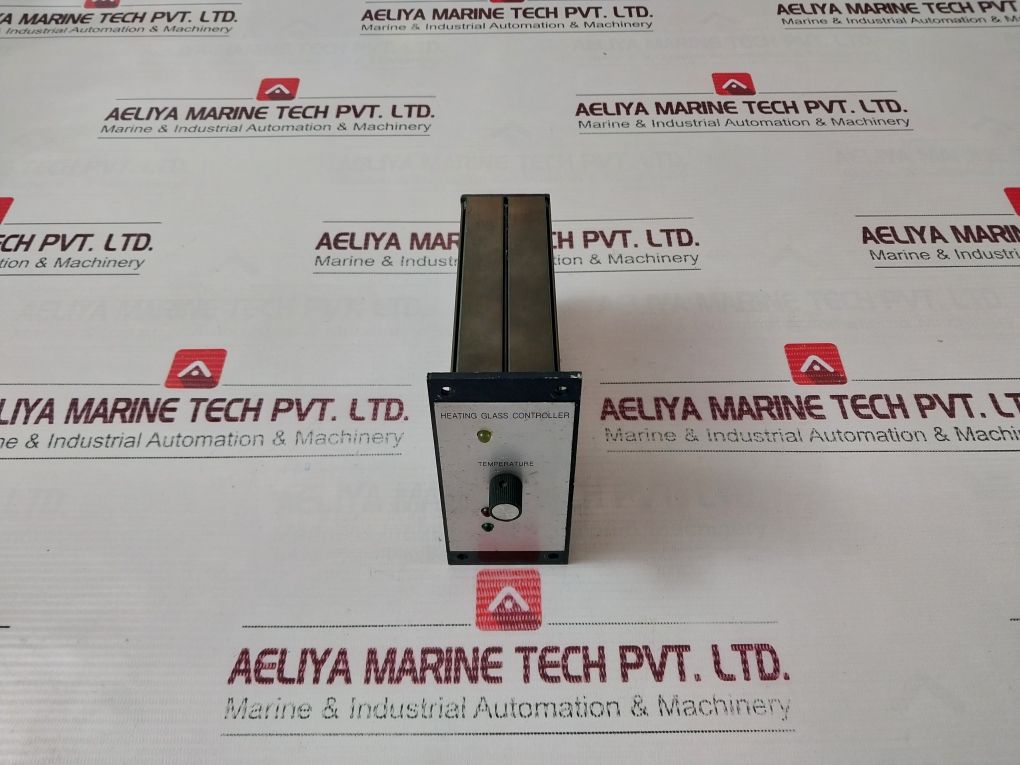 Jung Gong Heating Glass Controller