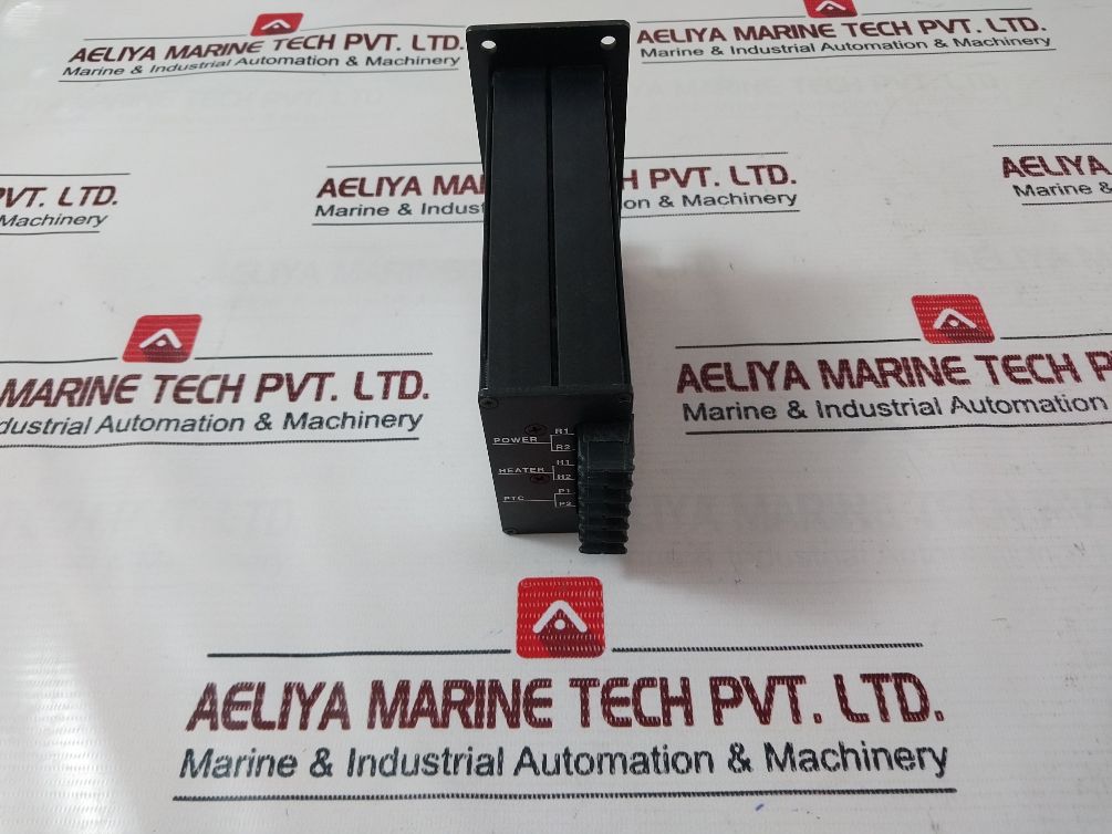 Jung Gong Heating Glass Controller Ac 220V, 60 Hz, 1 Ph