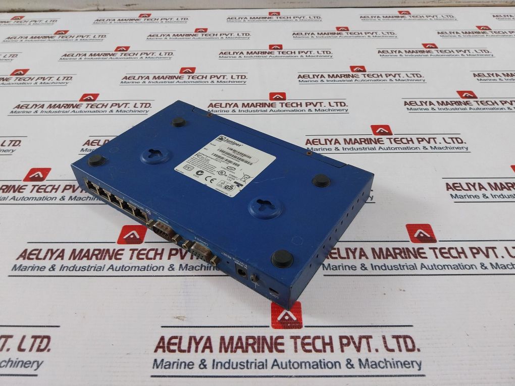 Juniper Networks Ns-5Gt-008 Network Security Module E190621