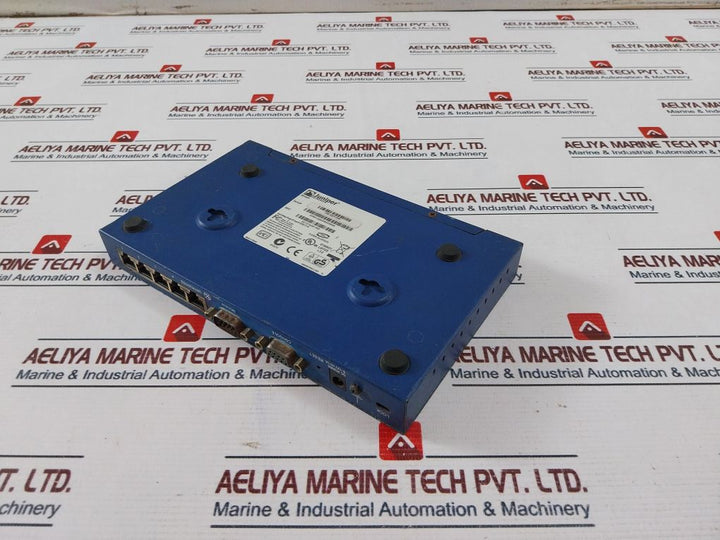 Juniper Networks Ns-5Gt-008 Network Security Module E190621
