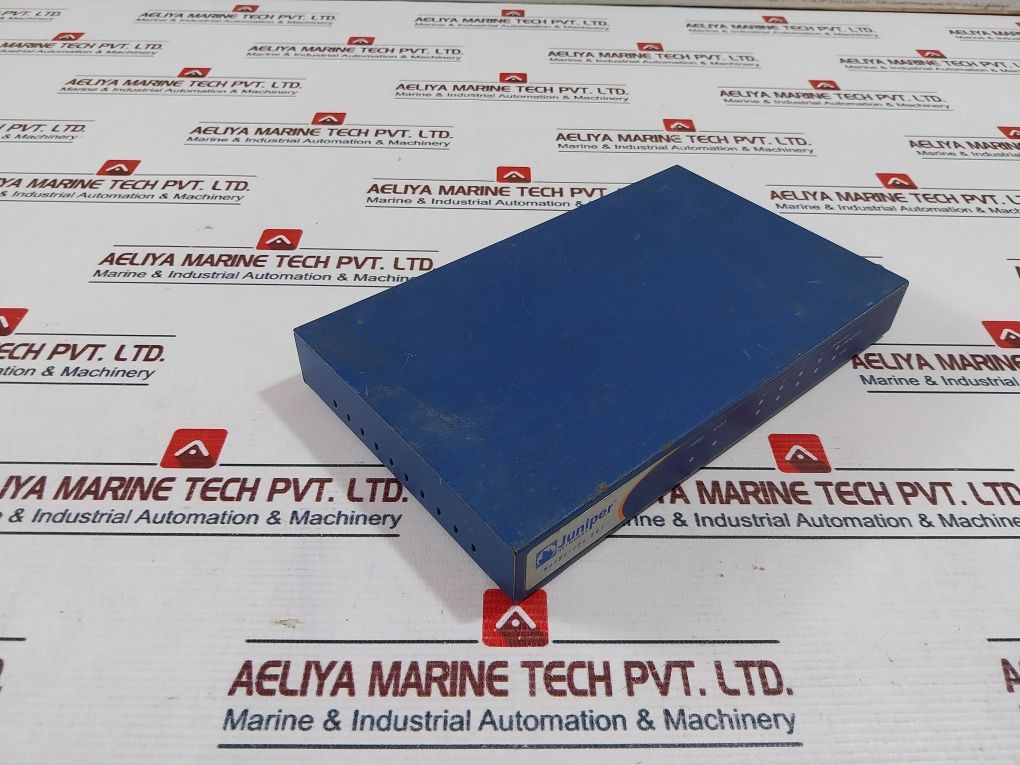 Juniper Networks Ns-5Gt-008 Network Security Module E190621