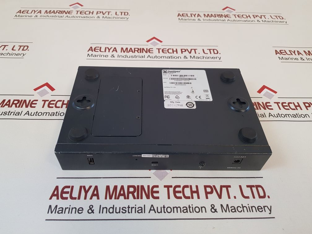 Juniper Networks Ssg-5-sh Security Gateway Firewall Ssg 5