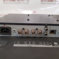 Jvc Lm-170A Lcd Display Monitor