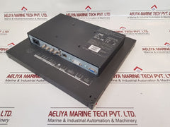 Jvc Lm-170A Lcd Display Monitor E132236