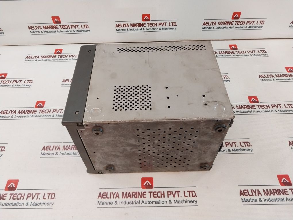 Jvc Tm-1010Pn Video Monitor Tk-c1481Eg Color Video Camera 3239 Photo Optic Lamp With Connector Cables