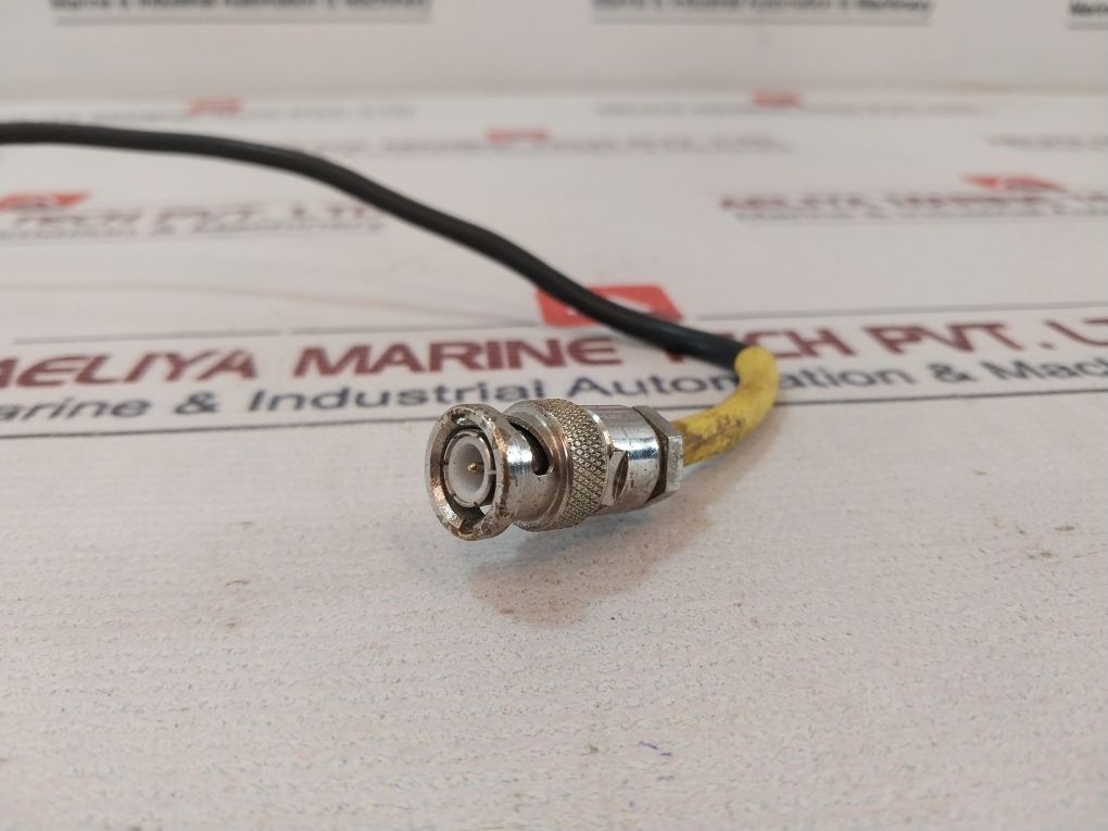 Jvc Tm-1010Pn Video Monitor Tk-c1481Eg Color Video Camera 3239 Photo Optic Lamp With Connector Cables