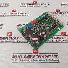 Jvl Industri Elektronik Pa0076 Step Motor Driver 