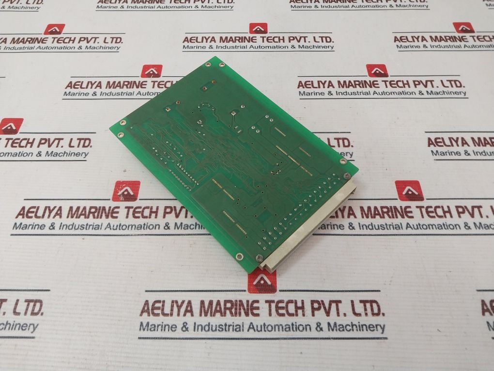 Jvl Industri Elektronik Pa0076 Step Motor Driver 