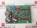 Jvl Industri Elektronik Pa0076 Step Motor Driver 