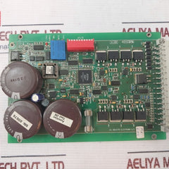 Jvl Industri Elektronik Pa0076 Step Motor Driver 