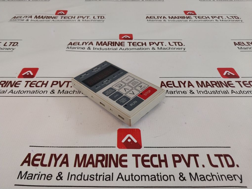 Jvop-161 Digital Operator
