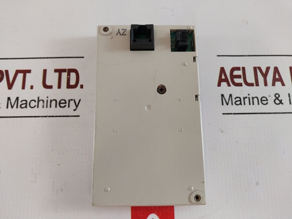 Jvop-161 Digital Operator
