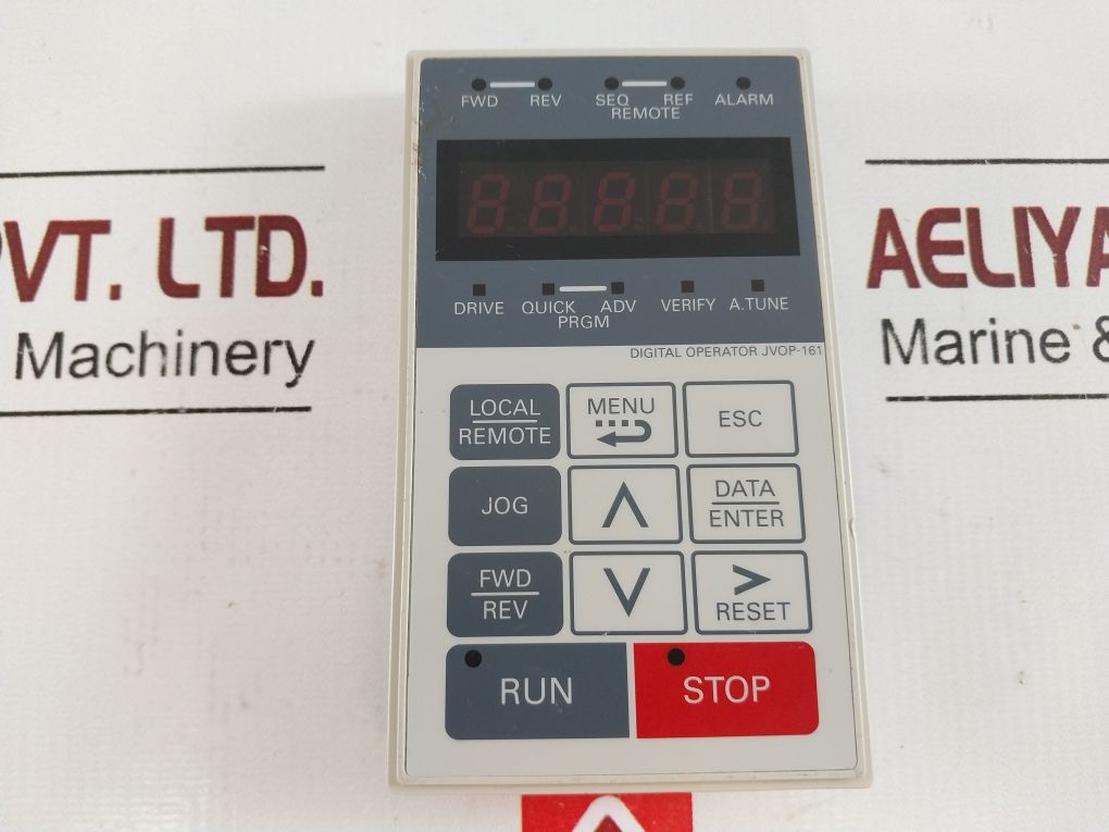 Jvop-161 Digital Operator
