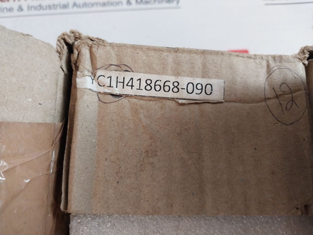 Jvs Electronics Jrv 962 Neutral Displacement Relay 110V Ac