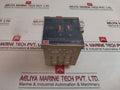 Jvs Electronics Jrv 962 Neutral Displacement Relay 110V Ac