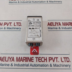Jyuh Ching Jc4-1652C Emi Filter