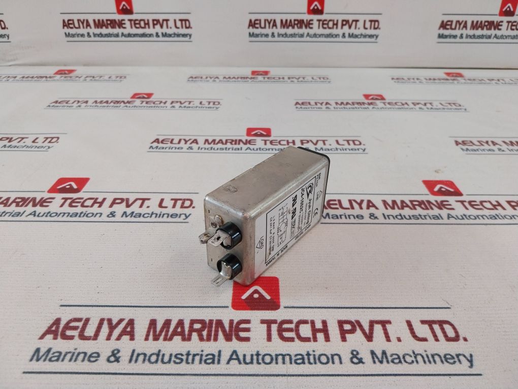 Jyuh Ching Jc4-1652C Emi Filter