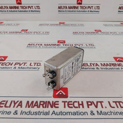 Jyuh Ching Jc4-1652C Emi Filter