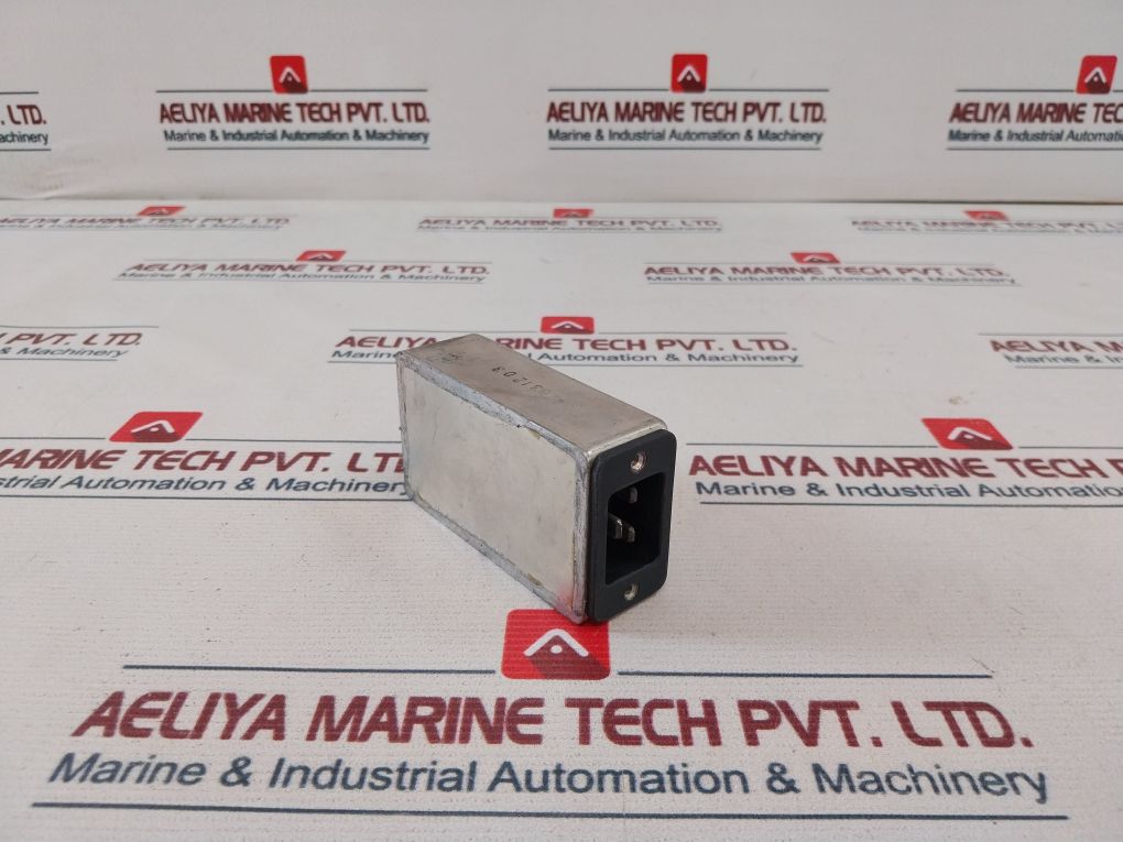 Jyuh Ching Jc4-1652C Emi Filter