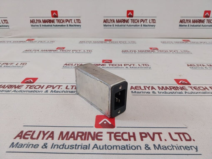 Jyuh Ching Jc4-1652C Emi Filter