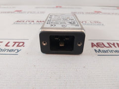 Jyuh Ching Jc4-1652C Emi Filter