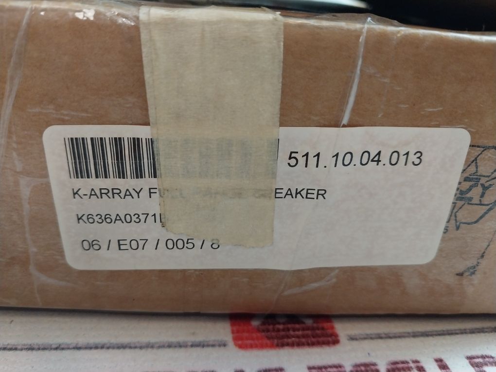 K-array Gsp-altw0208030A Full Range Speaker