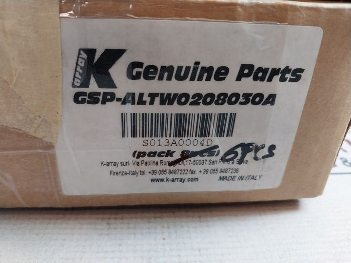 K-array Gsp-altw0208030A Full Range Speaker