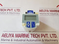 K-tek M4A-at-tk Rev B Control Level Transmitter
