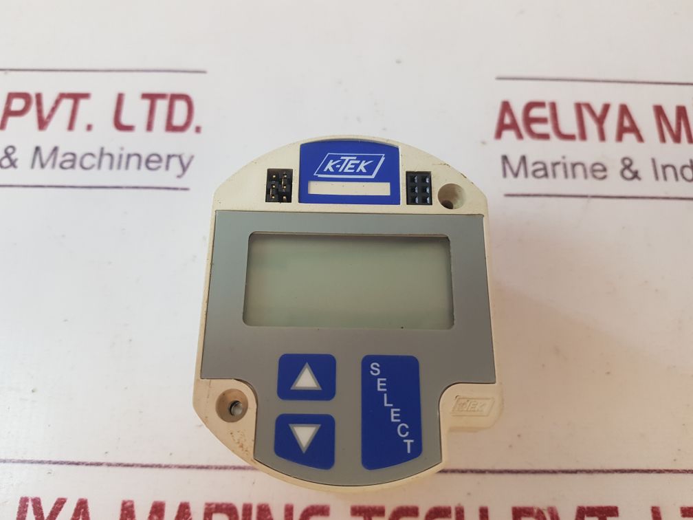 K-tek M4A-at Control Transmitter At100200