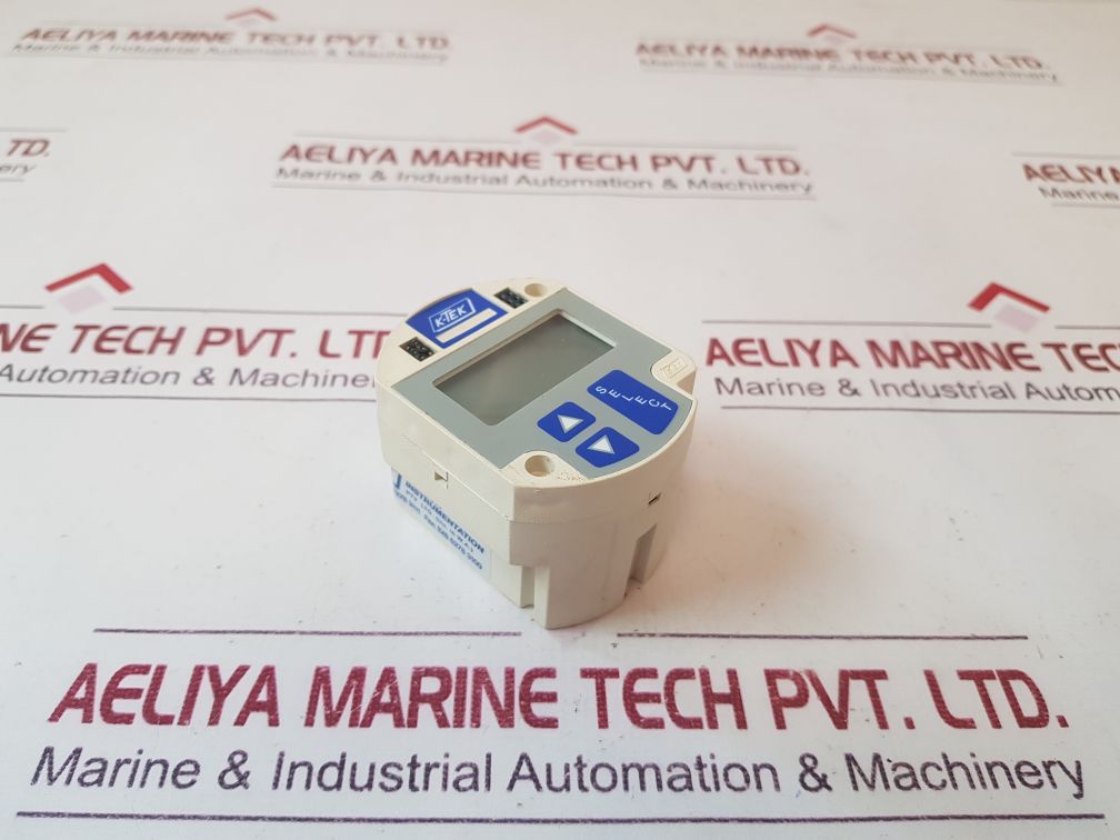 K-tek M4A-at Control Transmitter At100200