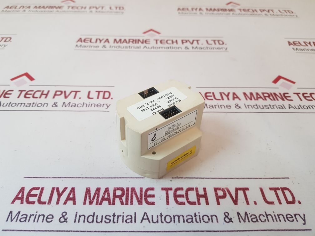 K-tek M4A-at Control Transmitter At100200