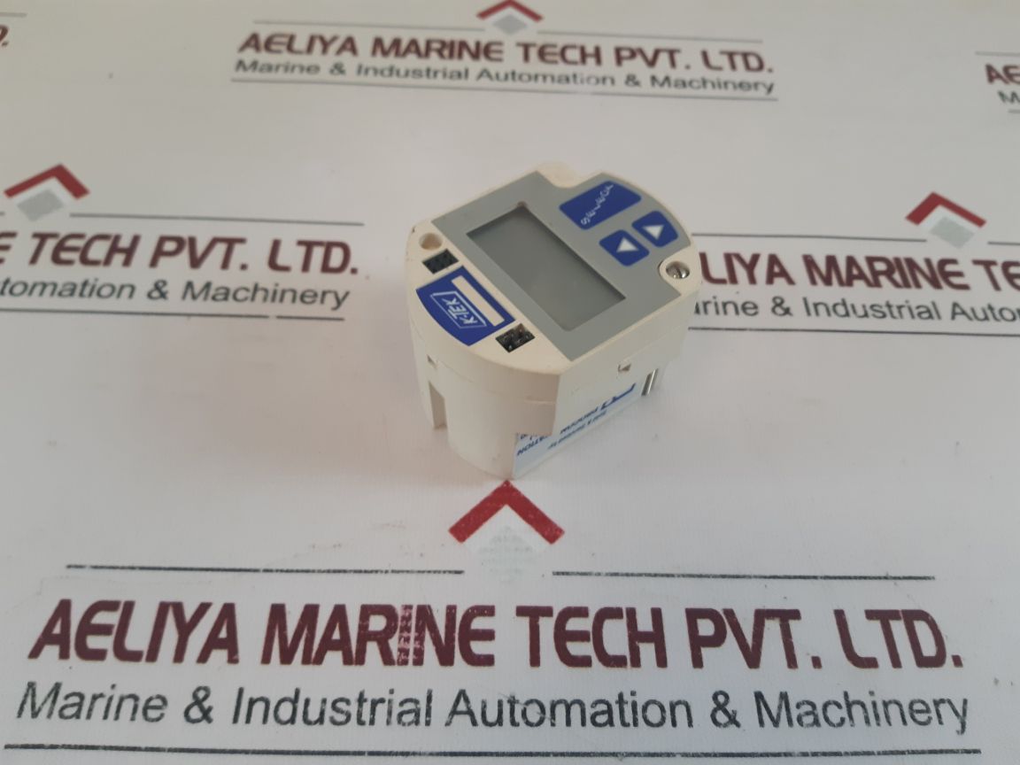 K-tek M4A-at Control Transmitter At100200 (H)