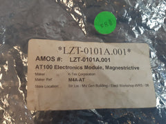 K-tek M4A-at Control Transmitter At100200 (H)