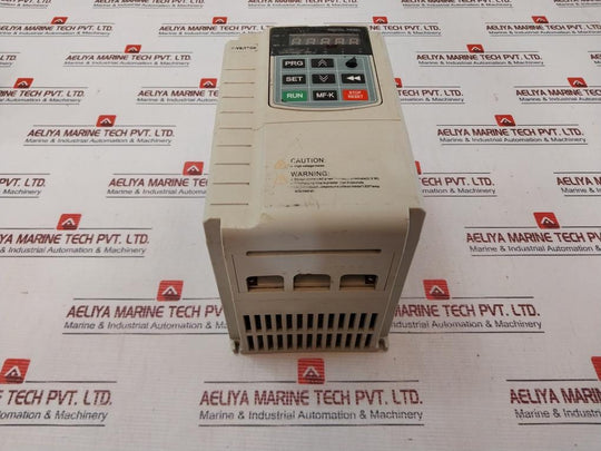 K-verter Kv320-4K0Gb-4T Dc To Ac Inverter Solar Pump Motor Controller