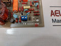 K.597 Printed Circuit Board 220/240V