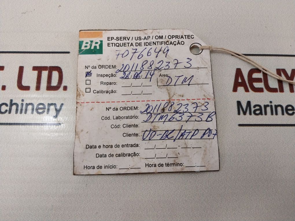 K.597 Printed Circuit Board 220/240V