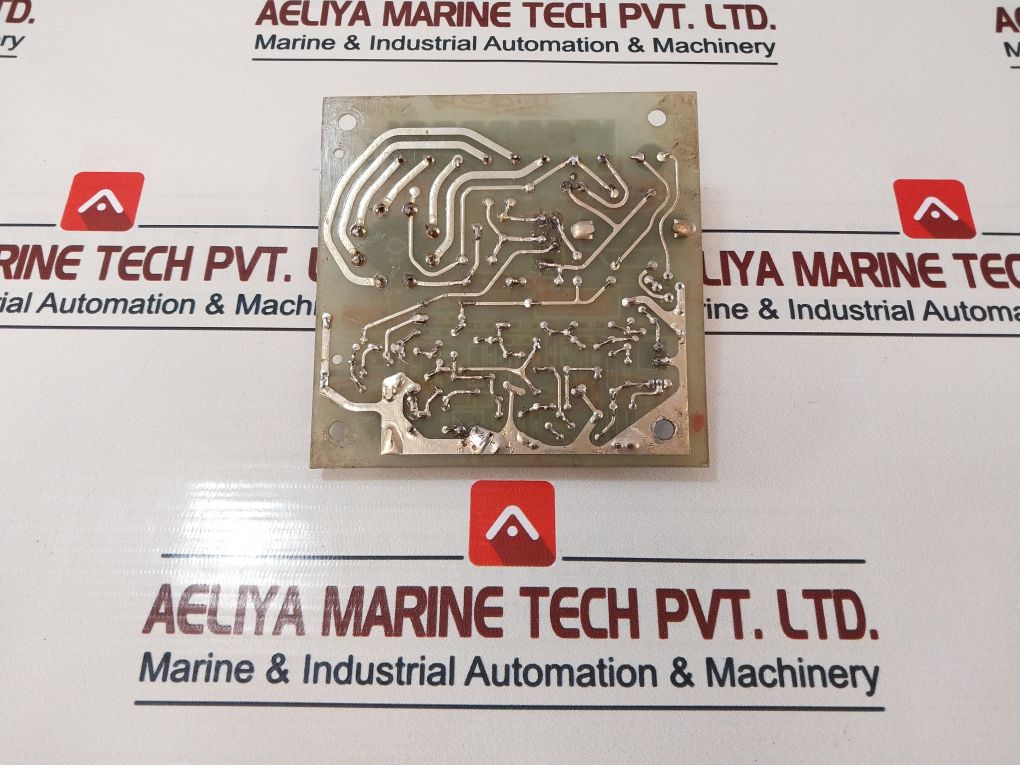 K.597 Printed Circuit Board 220/240V