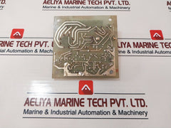 K.597 Printed Circuit Board 220/240V