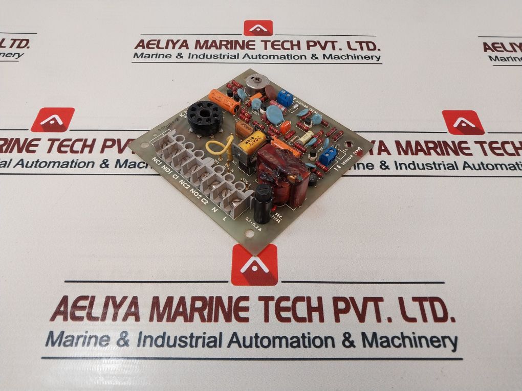 K.597 Printed Circuit Board 220/240V