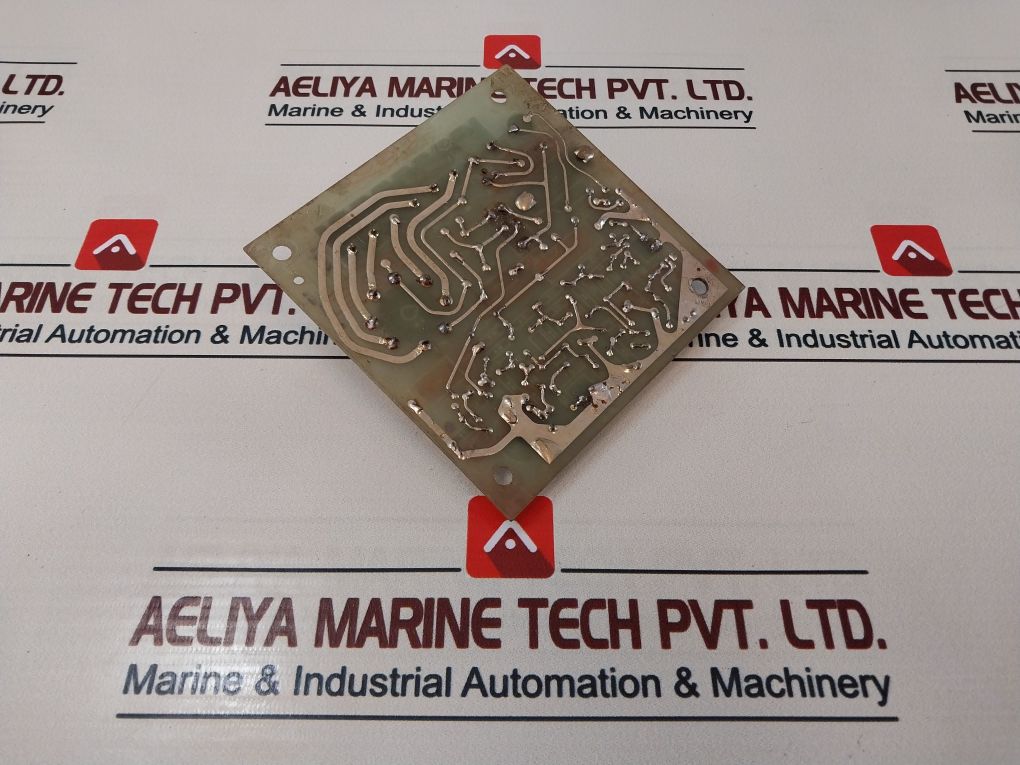 K.597 Printed Circuit Board 220/240V