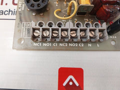 K.597 Printed Circuit Board 220/240V