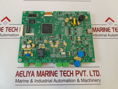 K.C. Impressed Current Cathodic Protection Control Board 