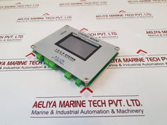 K.C. Impressed Current Cathodic Protection Control Board 