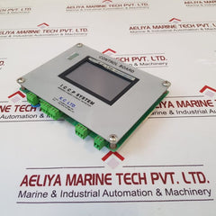K.C. Impressed Current Cathodic Protection Control Board 