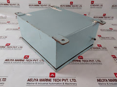 K.C. Kcaf 2010Nm Control Panel For Anti-fouling System (Mgps)
